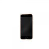 Nudient iPhone 7/8/SE Thin Case V3 Clay Beige -kuori