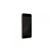 Nudient iPhone 7/8/SE Thin Case V3 Clay Beige -kuori