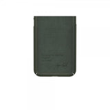 Nudient iPhone 7/8/SE Thin Case V3 Pine Green -kuori