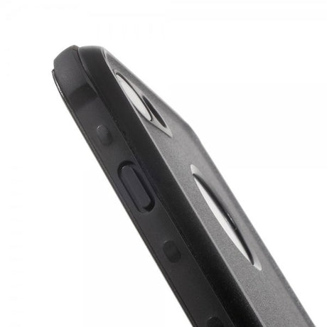 Redpepper iPhone 7/8/SE kuori Vedenkestävä IP68 Musta