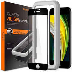 iPhone 7 Näytönsuoja & Kameran linssinsuojus