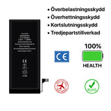 iPhone 7 Akku Korkea Laatu