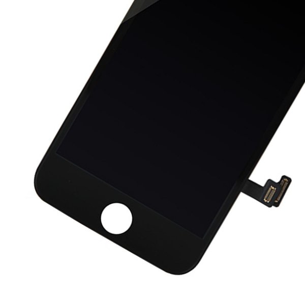 iPhone 8 Plus FKD LCD-näyttö - Musta