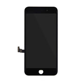 iPhone 8 Plus LCD-näyttö AAA Premium - Musta