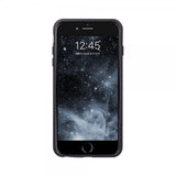 Richmond & Finch iPhone 6/6S/7/8/SE kuori Black Marble