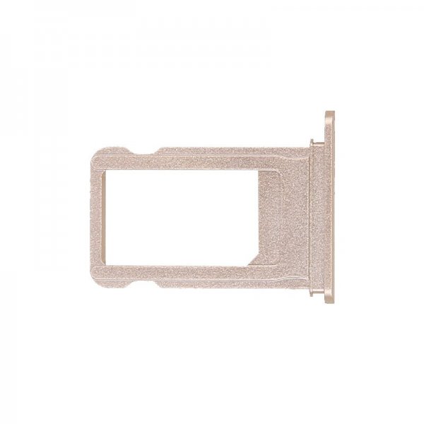 iPhone 8/SE 2020/2022 SIM-korttipidike - Kulta