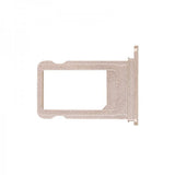 iPhone 8/SE 2020/2022 SIM-korttipidike - Kulta