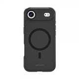 4smarts iPhone Air Kuori Defend Case Ultimag Musta
