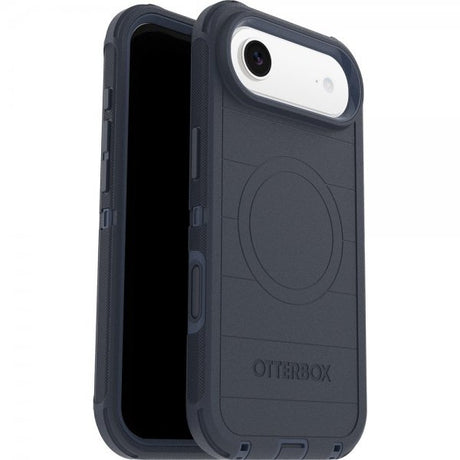 Otterbox iPhone Air -kuori Defender Pro MagSafe Blue Sentiment