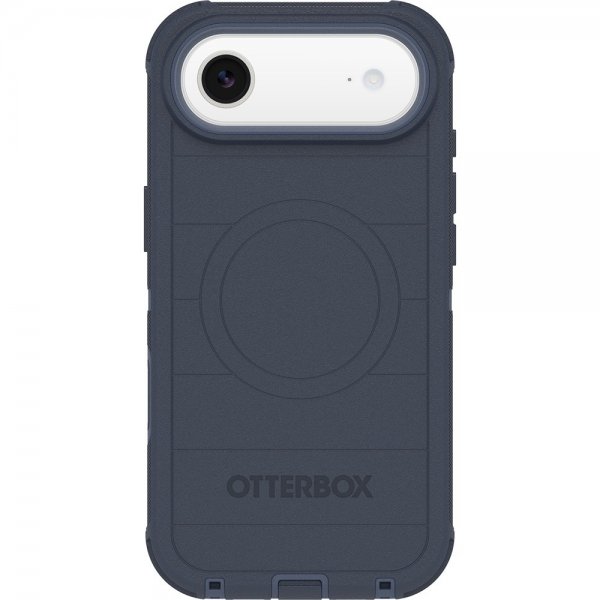 Otterbox iPhone Air -kuori Defender Pro MagSafe Blue Sentiment