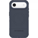 Otterbox iPhone Air -kuori Defender Pro MagSafe Blue Sentiment