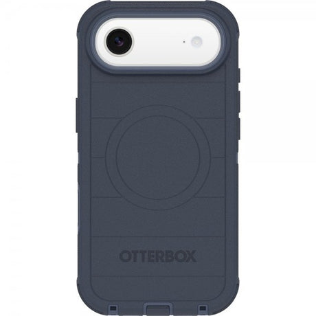 Otterbox iPhone Air -kuori Defender Pro MagSafe Blue Sentiment
