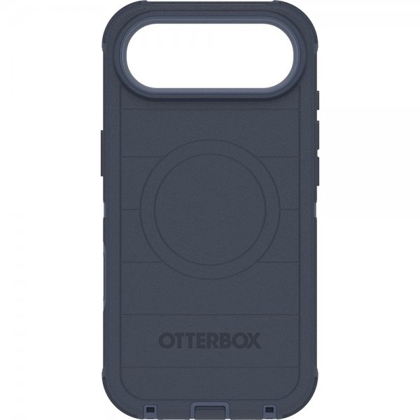 Otterbox iPhone Air -kuori Defender Pro MagSafe Blue Sentiment