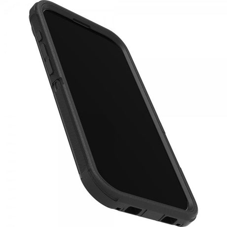 Otterbox iPhone Air -kuori Defender Pro MagSafe Musta