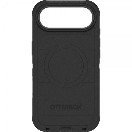 Otterbox iPhone Air -kuori Defender Pro MagSafe Musta