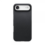 Pitaka iPhone Air -kuoret Edge Black/Grey Twill
