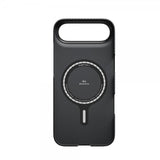 Pitaka iPhone Air -kuoret Edge Black/Grey Twill