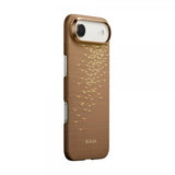 Pitaka iPhone Air -kuori Edge Golden Glint
