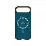 Pitaka iPhone Air -kuori Edge Golden Glint