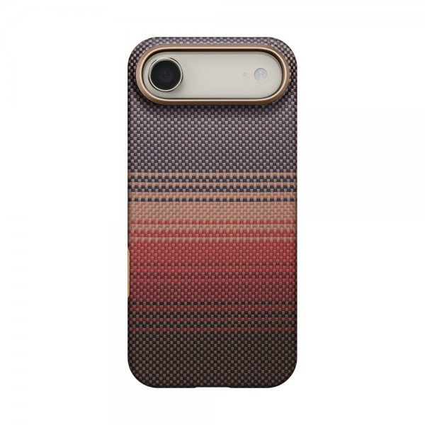 Pitaka iPhone Air -kuoret Edge Sunset