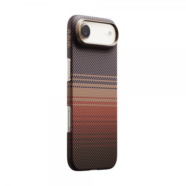 Pitaka iPhone Air -kuoret Edge Sunset