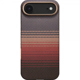 Pitaka iPhone Air -kuoret Edge Sunset