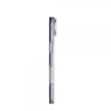 Tech21 iPhone Air -suojakuori EvoClear MagSafe Transparent