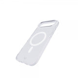 Tech21 iPhone Air -suojakuori EvoClear MagSafe Transparent