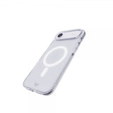 Tech21 iPhone Air -suojakuori EvoClear MagSafe Transparent