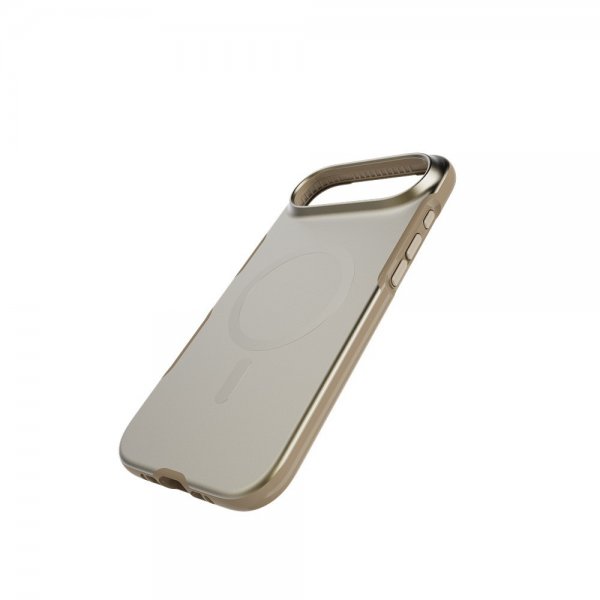 Tech21 iPhone Air -suojakuori EvoDusk MagSafe Copper