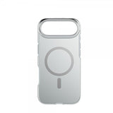 Tech21 iPhone Air -suojakuori EvoDusk MagSafe Titanium