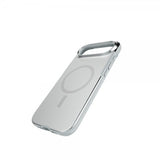 Tech21 iPhone Air -suojakuori EvoDusk MagSafe Titanium