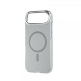 Tech21 iPhone Air -suojakuori EvoDusk MagSafe Titanium