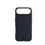 Tech21 iPhone Air -kuori EvoLite MagSafe Musta