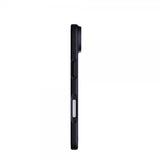 Tech21 iPhone Air -kuori EvoLite MagSafe Musta