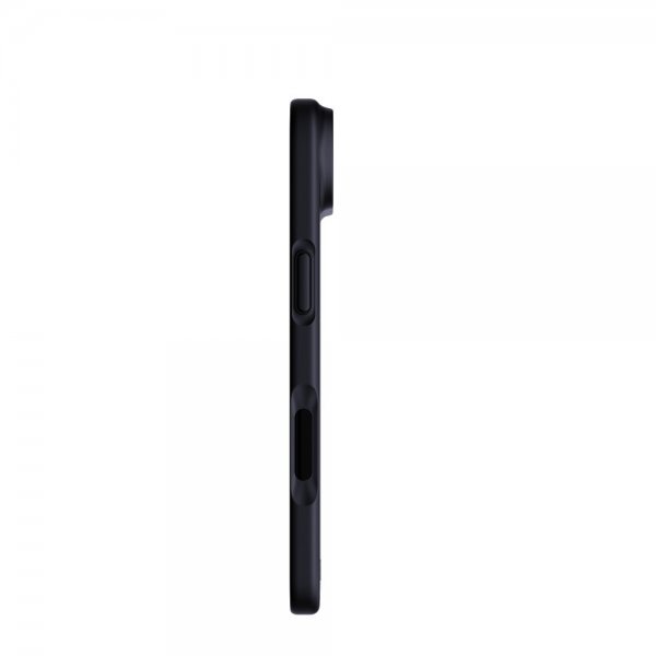 Tech21 iPhone Air -kuori EvoLite MagSafe Musta