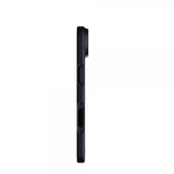 Tech21 iPhone Air -kuori EvoLite MagSafe Musta