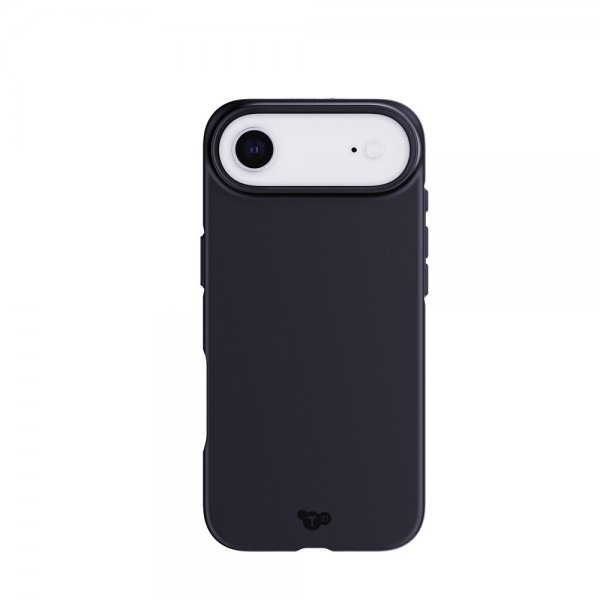 Tech21 iPhone Air -kuori EvoLite MagSafe Musta