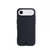 Tech21 iPhone Air -kuori EvoLite MagSafe Musta