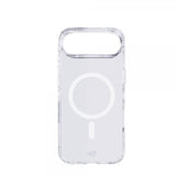 Tech21 iPhone Air-kuori EvoLite MagSafe Transparent