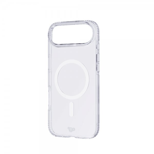 Tech21 iPhone Air-kuori EvoLite MagSafe Transparent