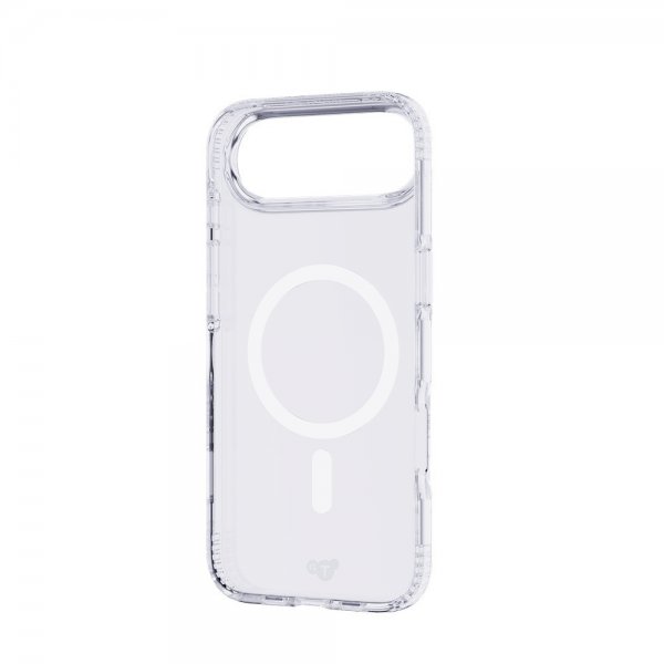 Tech21 iPhone Air-kuori EvoLite MagSafe Transparent