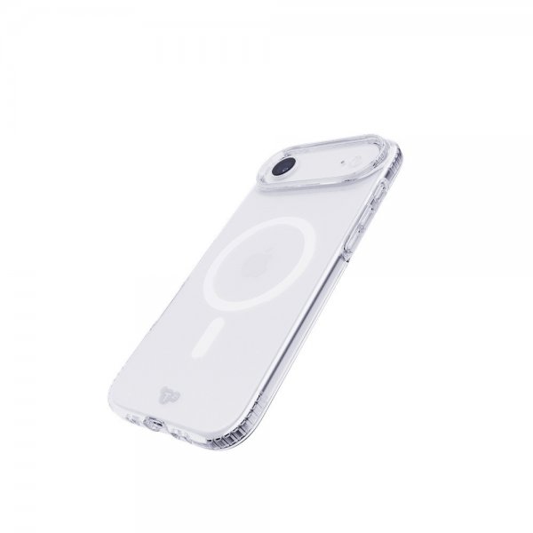 Tech21 iPhone Air-kuori EvoLite MagSafe Transparent