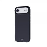 Tech21 iPhone Air -suojakuori EvoLite, musta
