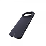 Tech21 iPhone Air -suojakuori EvoLite, musta