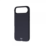 Tech21 iPhone Air -suojakuori EvoLite, musta