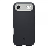 Spigen iPhone Air Kuori Nano Pop MagFit Musta Seesami