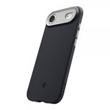 Spigen iPhone Air Kuori Nano Pop MagFit Musta Seesami