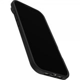 Otterbox iPhone Air -kuori, React MagSafe, Black Crystal