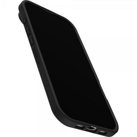 Otterbox iPhone Air -kuori, React MagSafe, Black Crystal